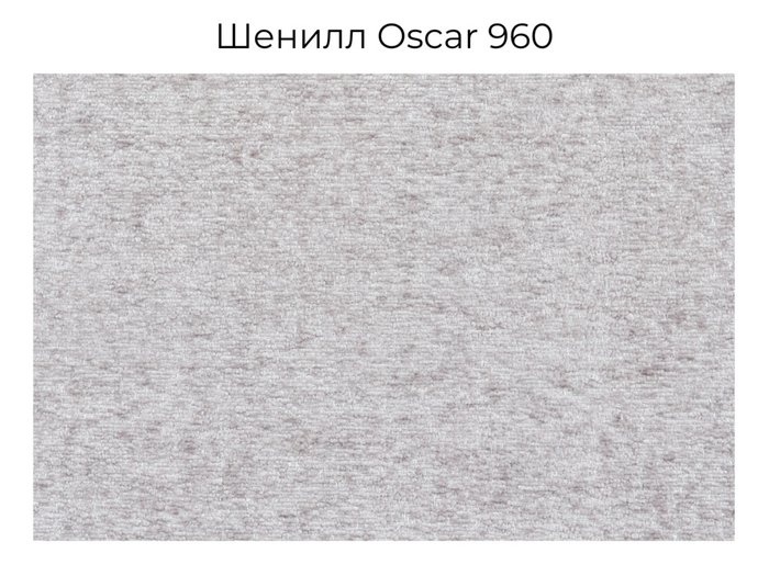 Диван Linen серого цвета - лучшие Прямые диваны в INMYROOM