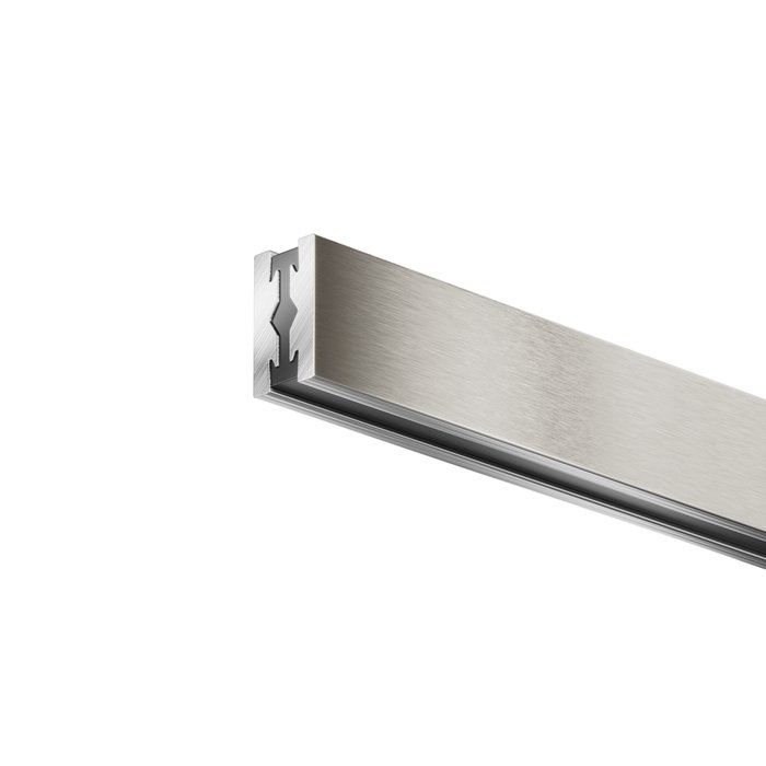 Шинопровод накладной/подвесной Technical TRX154-111PT Busbar trunkings Flarity Магнитная модульная трековая система FLARITY Шинопровод накладной/подвесной Technical TRX154-111PT Busbar trunkings Flarity Магнитная модульная трековая система FLARITY