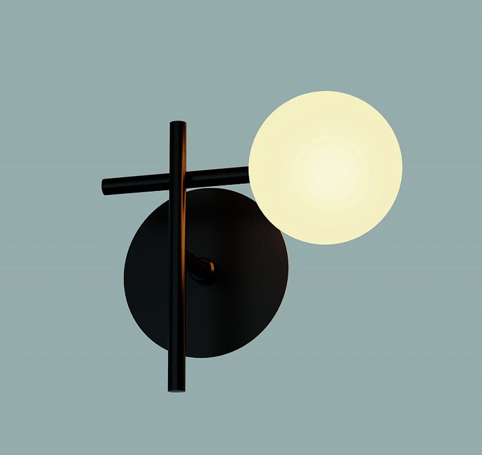 Бра Cellar 7636 (стекло, цвет белый) - купить Бра и настенные светильники по цене 9198