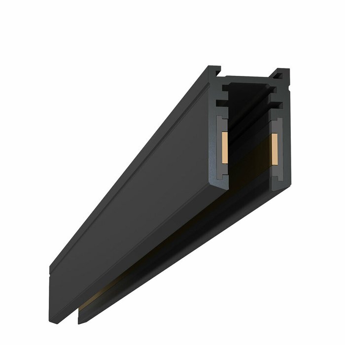 Шинопровод накладной SUPER5 ST-Luce Черный Длина 2 000мм SUPER5 Шинопровод накладной SUPER5 ST-Luce Черный Длина 2 000мм SUPER5
