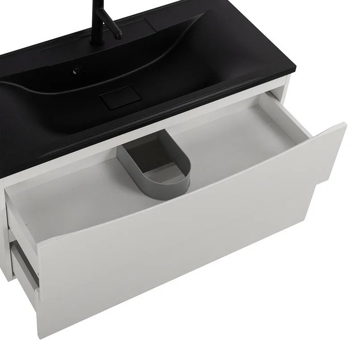 Мебель для ванной комнаты Marino - лучшие Тумбы под раковину в INMYROOM