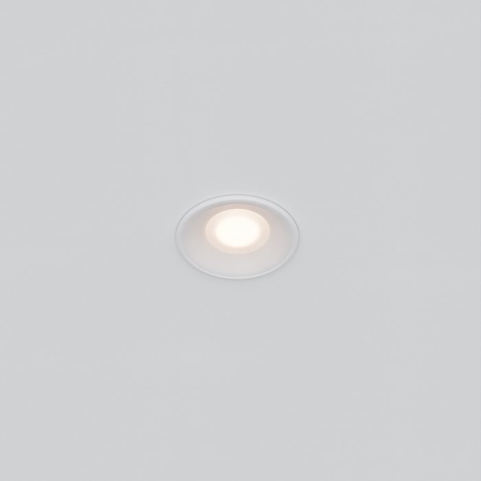 Встраиваемый светильник Technical DL096-GU10-W Spark Downlight - лучшие Встраиваемые споты в INMYROOM
