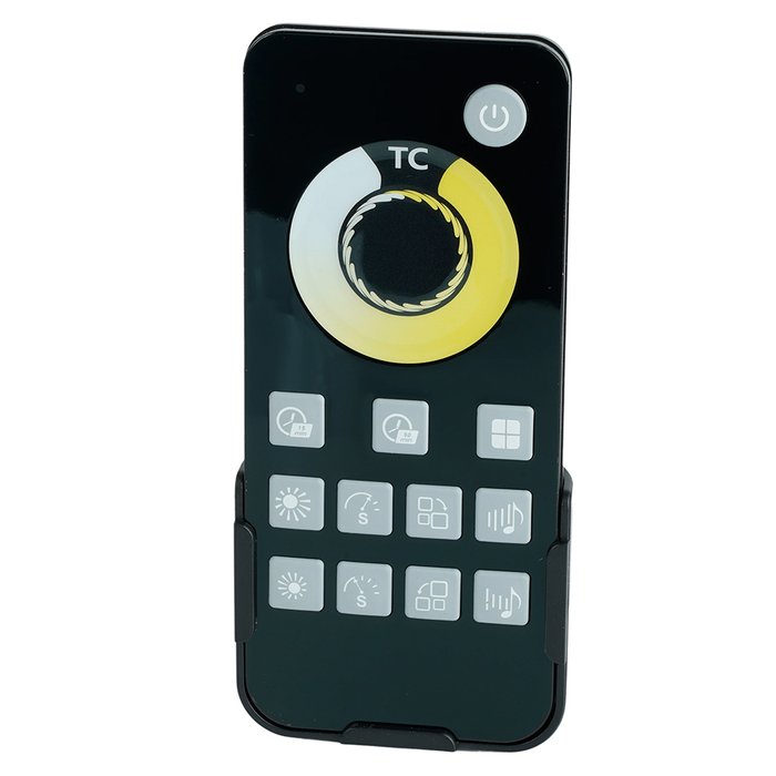 Контроллер CCT с пультом, таймером и визуализатором звука Feron LD482 12-24-48V 52097 - купить Пульты и контроллеры по цене 2692 Контроллер CCT с пультом, таймером и визуализатором звука Feron LD482 12-24-48V 52097 - купить Пульты и контроллеры по цене 2692