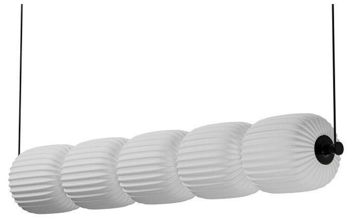 Подвесной светильник Lavish LE162L-5W WIFI - купить Подвесные светильники по цене 16790.0