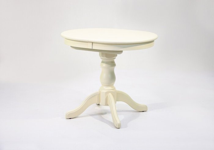 Обеденная группа Брамос D100 цвета слоновая кость - лучшие Обеденные группы в INMYROOM Обеденная группа Брамос D100 цвета слоновая кость - лучшие Обеденные группы в INMYROOM