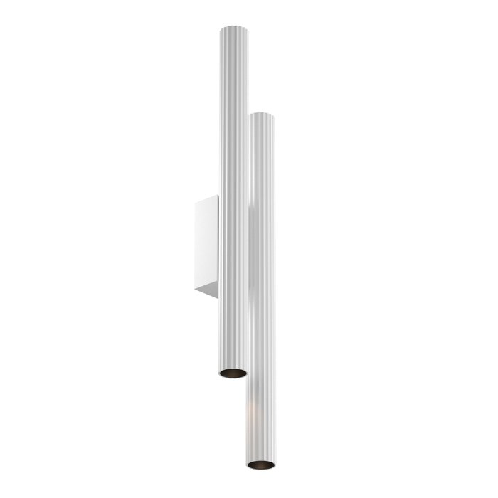 Настенный светильник (бра) Technical C082WL-24W2.7K-W Calipso Wall