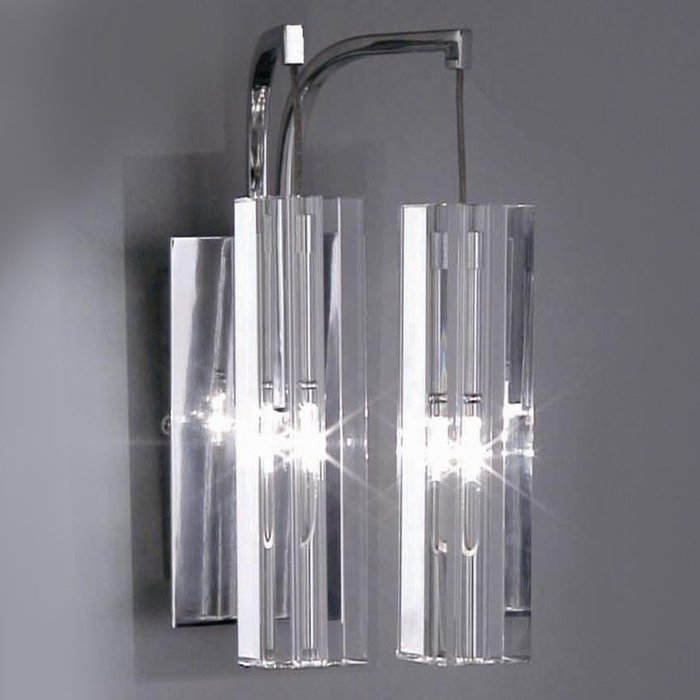 Настенный светильник  Настенный светильник