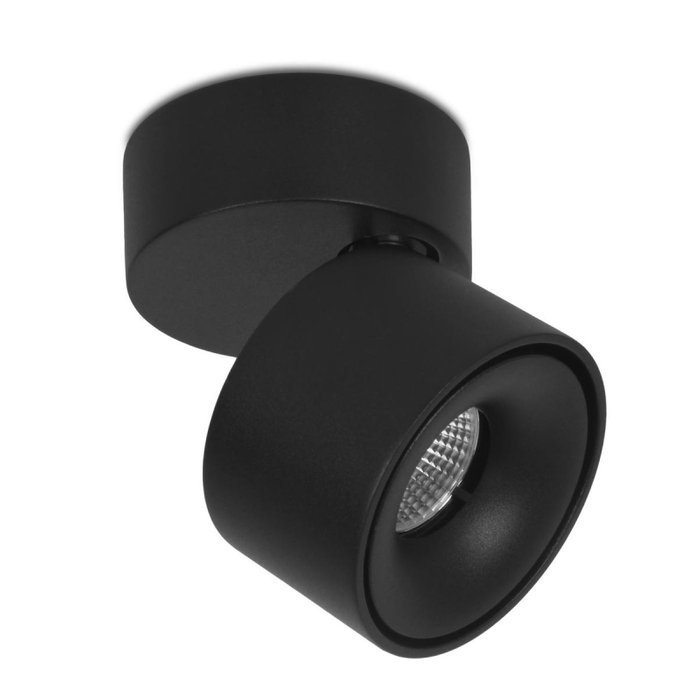 Спот TECHNO SPOT TN269 (металл, цвет черный)