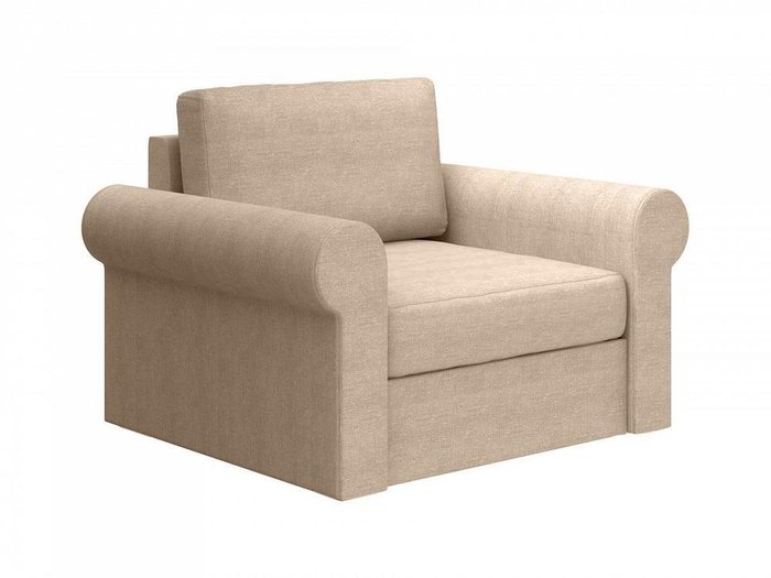 Кресло Peterhof с ёмкостью для хранения - купить Интерьерные кресла по цене 54000.0