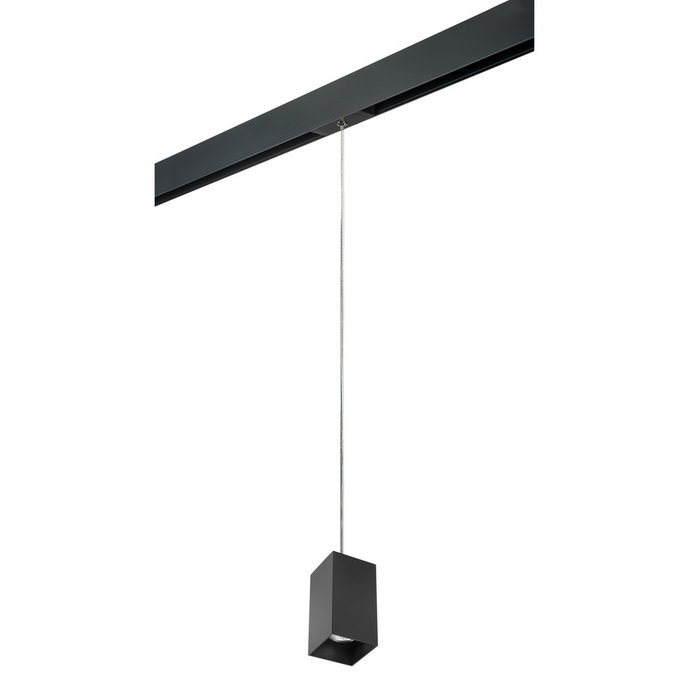 Светильник д/1-фазн трека RULLO HP16 (216587+595987) Светильник д/1-фазн трека RULLO HP16 (216587+595987)