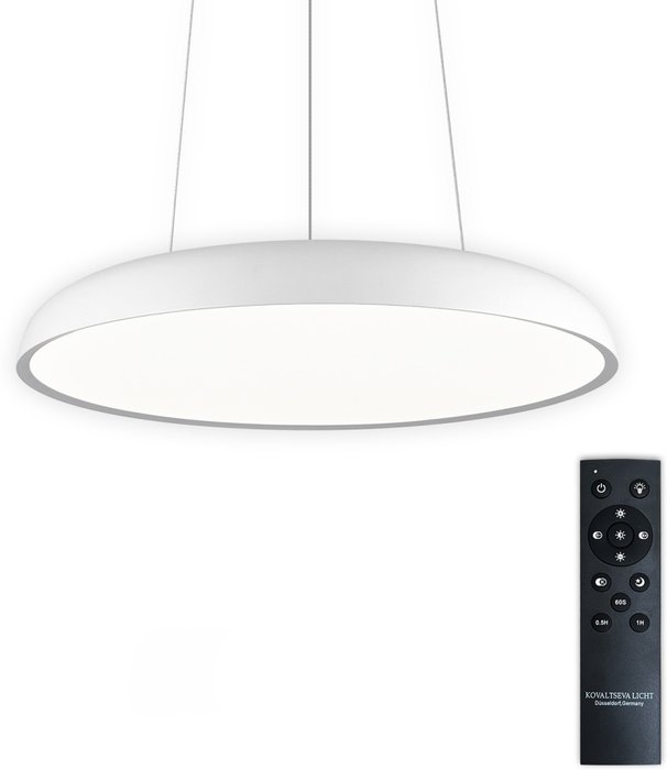 Подвесной светильник INNOVATION STYLE 83137 (пластик, цвет белый) Подвесной светильник INNOVATION STYLE 83137 (пластик, цвет белый)