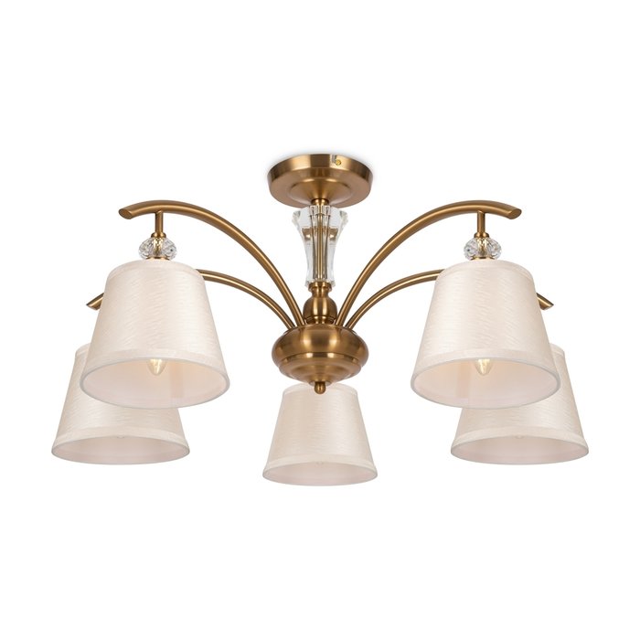 Люстра Freya FR5267PL-05BS Zingy Modern - купить Подвесные люстры по цене 16210 Люстра Freya FR5267PL-05BS Zingy Modern - купить Подвесные люстры по цене 16210