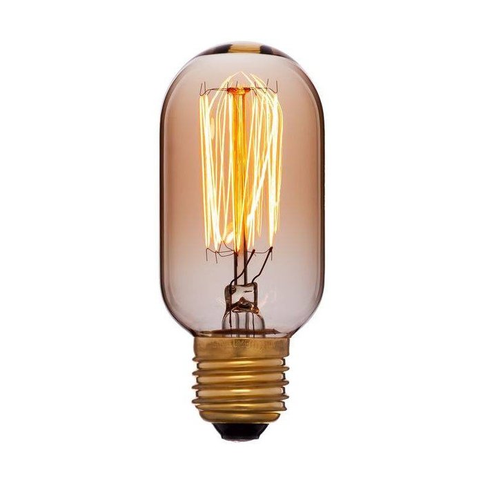 Лампа накаливания с цоколем E27 