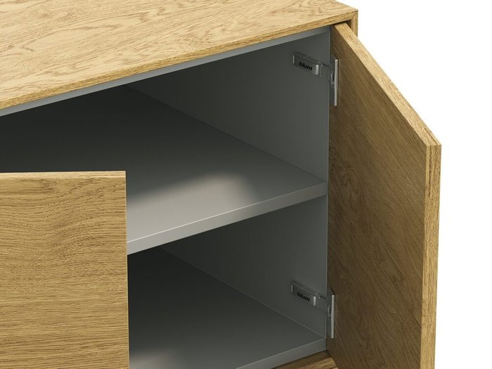 Тумба под ТВ Fargo бежевого цвета - купить Тумбы для ТВ по цене 104000 Тумба под ТВ Fargo бежевого цвета - купить Тумбы для ТВ по цене 104000