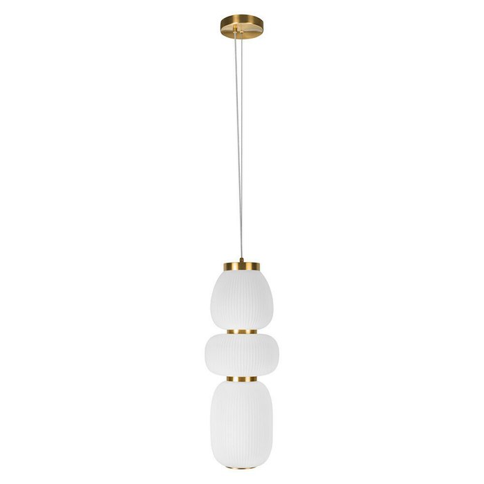 Люстра Loft It Duff 10422/C Люстра Loft It Duff 10422/C