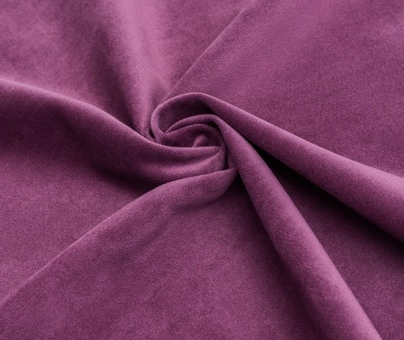 Прикроватная тумбочка Агат пурпурного цвета - лучшие Прикроватные тумбы в INMYROOM