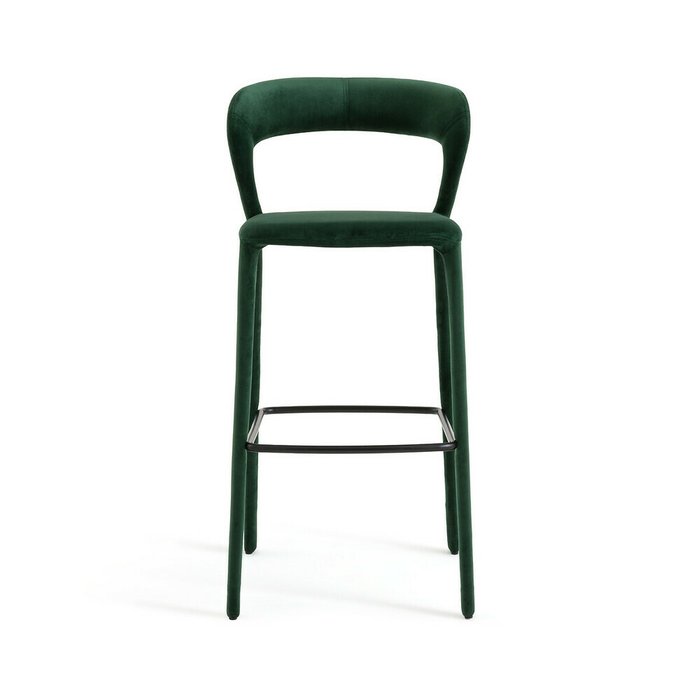Стул барный Sama зеленого цвета - купить Барные стулья по цене 26410.0