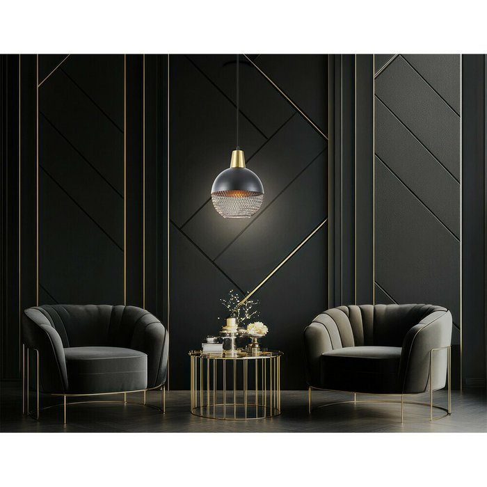 Люстра Ambrella Traditional TR8504 - купить Подвесные люстры по цене 4310.0 Люстра Ambrella Traditional TR8504 - купить Подвесные люстры по цене 4310.0