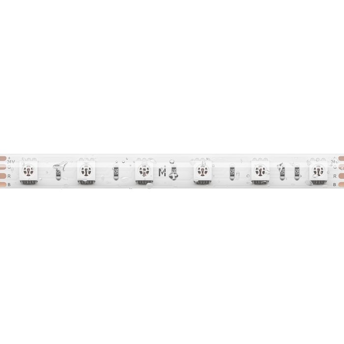 Светодиодная лента Led Strip 201198  Светодиодная лента Base