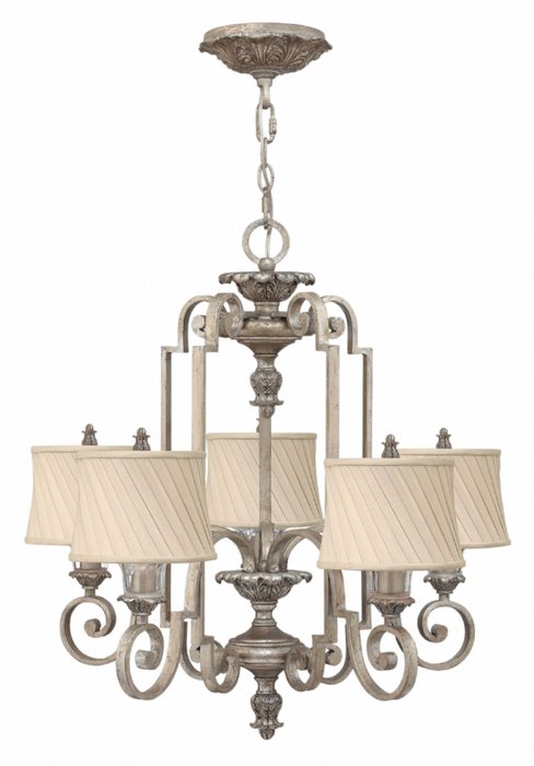 Подвесная люстра Hinkely Lighting