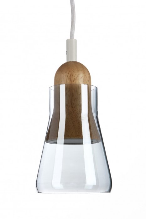 Подвесной светильник Verre диаметр 11 см - купить Подвесные светильники по цене 9342.0