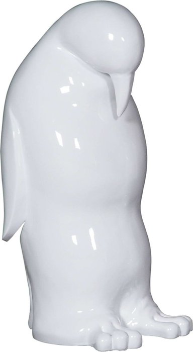 Скульптура Ice Penguin - купить Фигуры и статуэтки по цене 7812.0 Скульптура Ice Penguin - купить Фигуры и статуэтки по цене 7812.0