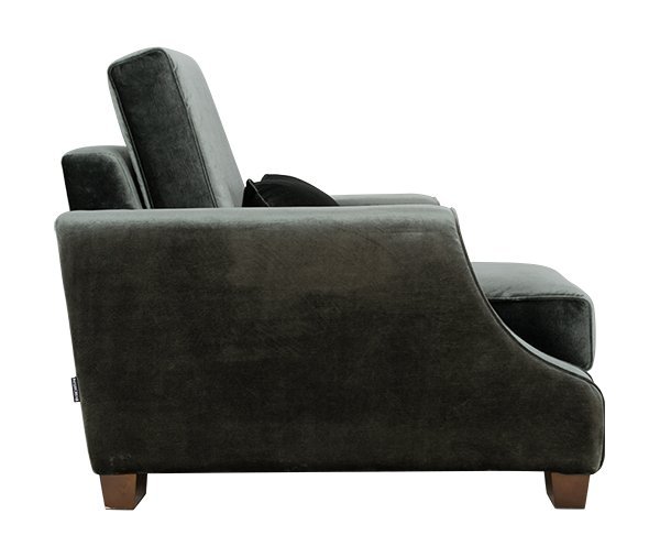 Кресло Lusso XS - лучшие Интерьерные кресла в INMYROOM