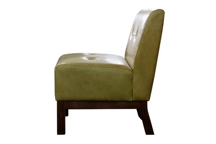 Кресло Manora без подлокотников - лучшие Интерьерные кресла в INMYROOM