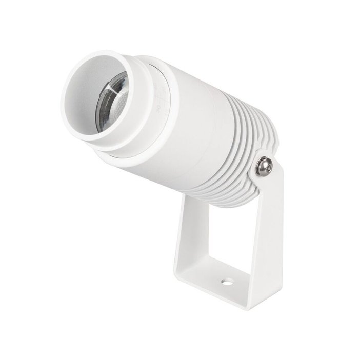 Прожектор Ray 042677(1) (металл, цвет белый) Прожектор Ray 042677(1) (металл, цвет белый)