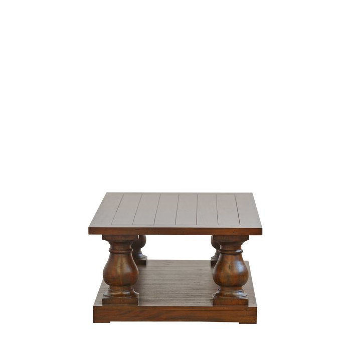 Кофейный столик "Iver Coffee Table" - лучшие Журнальные столики в INMYROOM Кофейный столик "Iver Coffee Table" - лучшие Журнальные столики в INMYROOM