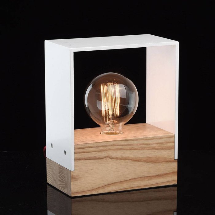 Настольная лампа MW-Light "Идея" - купить Настольные лампы по цене 2750.0