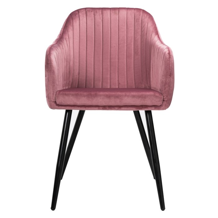 Стул Slam розового цвет - купить Обеденные стулья по цене 8550.0
