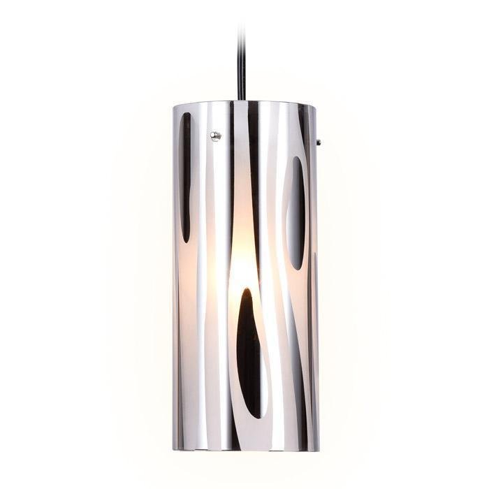 Подвесной светильник Traditional серого цвета - купить Подвесные светильники по цене 3798.0