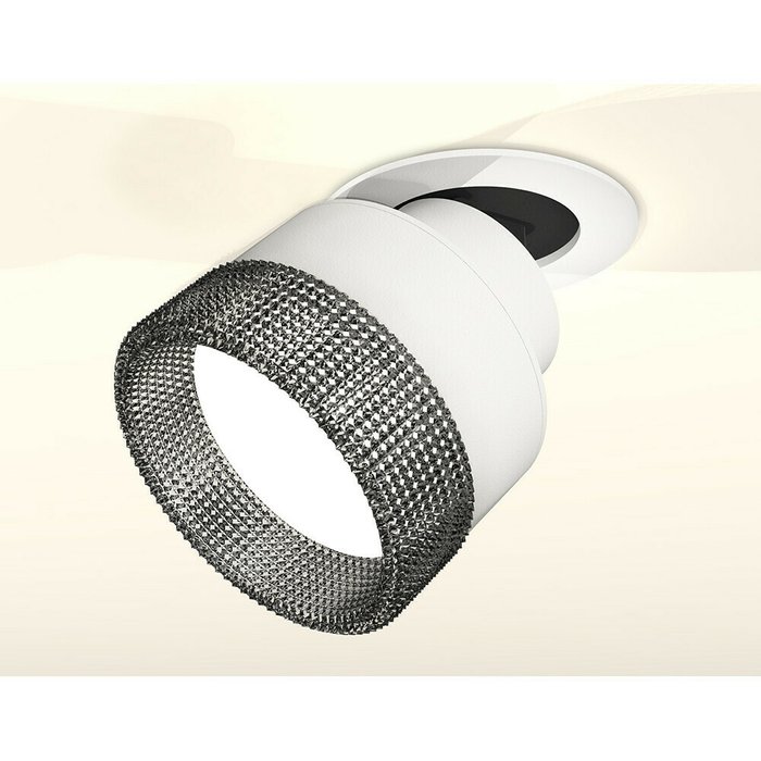Светильник точечный Ambrella Techno Spot XM8101541 - купить Встраиваемые споты по цене 6504.0
