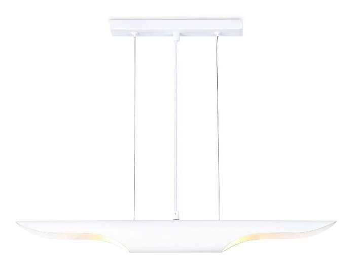 Подвесной светильник TECHNO SPOT TN5155 (металл, цвет белый) Подвесной светильник TECHNO SPOT TN5155 (металл, цвет белый)