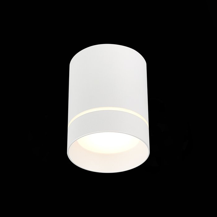 Светильник потолочный ST белого цвета - лучшие Потолочные светильники в INMYROOM