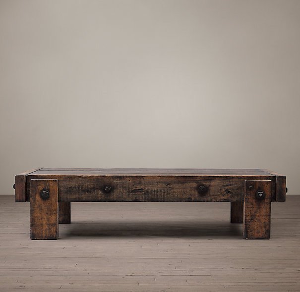 Кофейный столик Madera Кофейный столик Madera