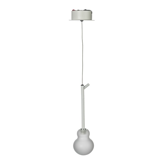Подвесной светильник Scherzinger Маленький - купить Подвесные светильники по цене 10000.0