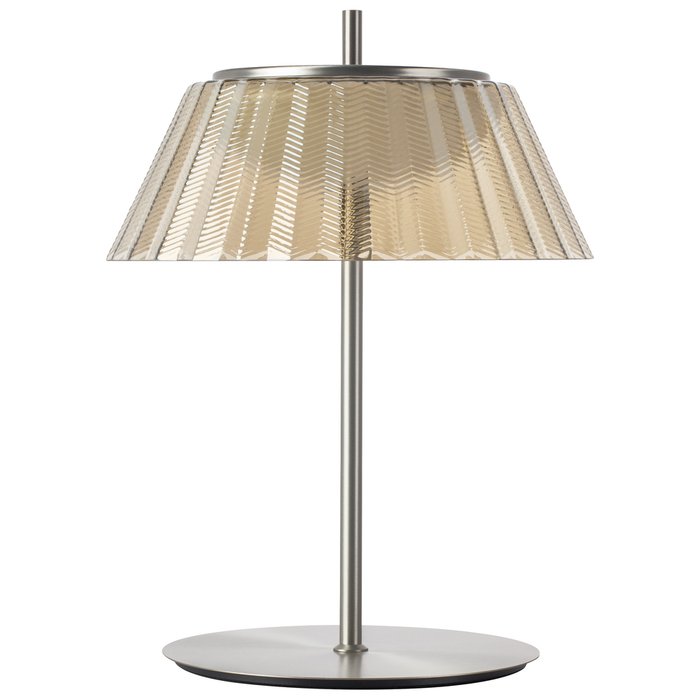 Настольная лампа NAPOLI LED 12W 700LM КОФЕЙНЫЙ/КОНЬЯК 3000K Настольная лампа NAPOLI LED 12W 700LM КОФЕЙНЫЙ/КОНЬЯК 3000K