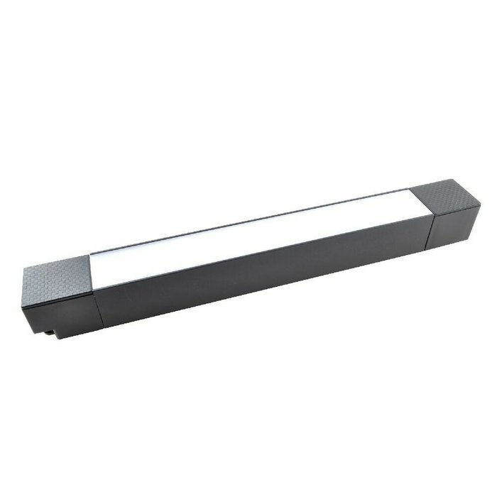 Трековый однофазный светильник (2 шт.) Volpe ULB-Q293 12W/4200К/A BLACK SET21 UL-00010922 - лучшие Трековые светильники в INMYROOM Трековый однофазный светильник (2 шт.) Volpe ULB-Q293 12W/4200К/A BLACK SET21 UL-00010922 - лучшие Трековые светильники в INMYROOM