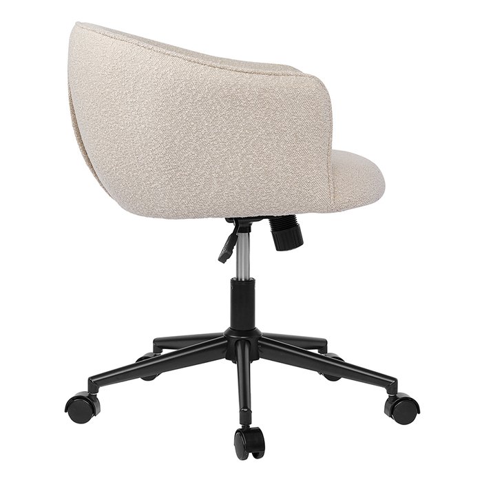 Офисное кресло Paal бежевого цвета - купить Офисные кресла по цене 20900.0