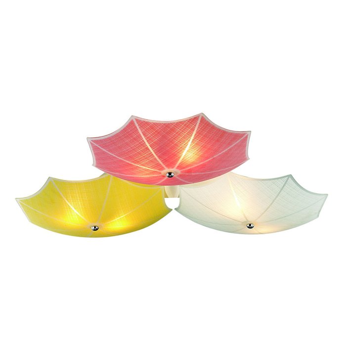Светильник потолочный Favourite Umbrella Светильник потолочный Favourite Umbrella