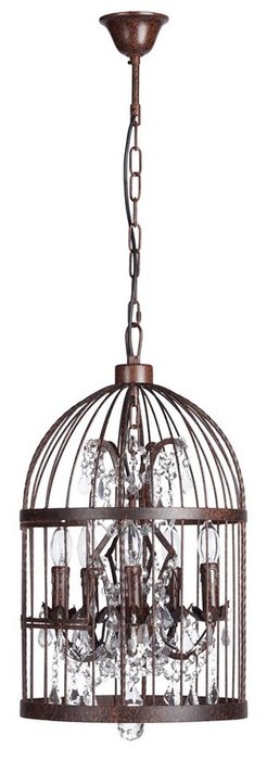 Люстра Vintage Birdcage