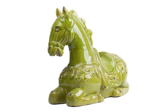 Предмет декора Parada Olive  - купить Фигуры и статуэтки по цене 7000.0