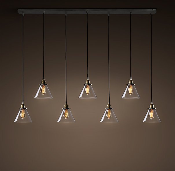 Потолочная лампа Потолочная лампа