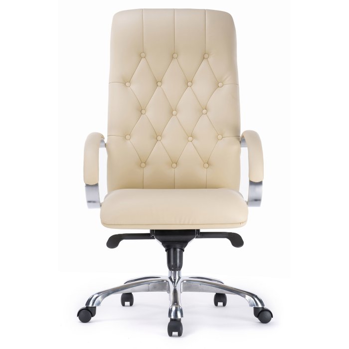 Офисное кресло Osiris бежевого цвета - купить Офисные кресла по цене 27510.0