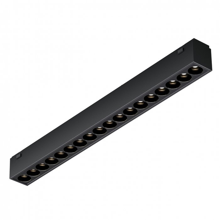 Свет-к трековый магнитный iLEDEX TECHNICAL VISION SMART 4825-039-L293-18W-36DG-BK (раб. с Алисой) Свет-к трековый магнитный iLEDEX TECHNICAL VISION SMART 4825-039-L293-18W-36DG-BK (раб. с Алисой)
