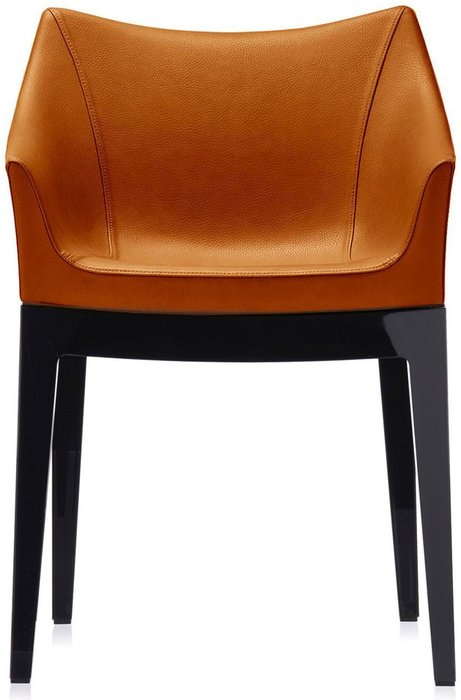 Кресло  Madame La Double J цвета табак - купить Интерьерные кресла по цене 105958.0