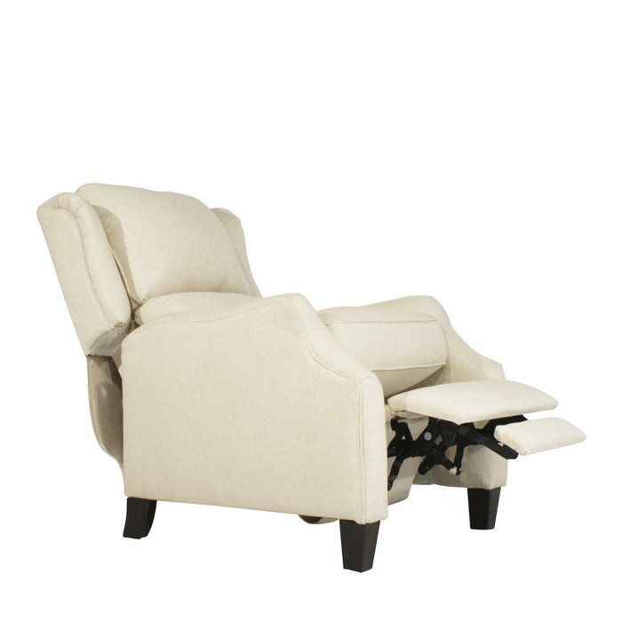 кресло Liar Recliner - лучшие Интерьерные кресла в INMYROOM