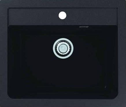 Мойка кухонная Atrox Granital